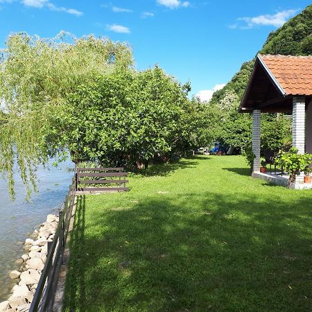 Dedin raj Villa Golubăţ Exterior foto